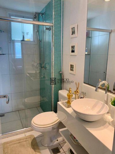 Apartamento, 2 quartos, 91 m² - Foto 5
