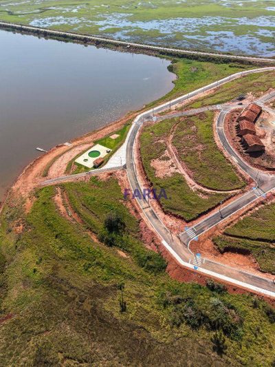 Loteamento e Condomínio, 503 m² - Foto 3