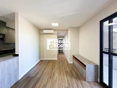 Apartamento, 3 quartos, 64 m² - Foto 1
