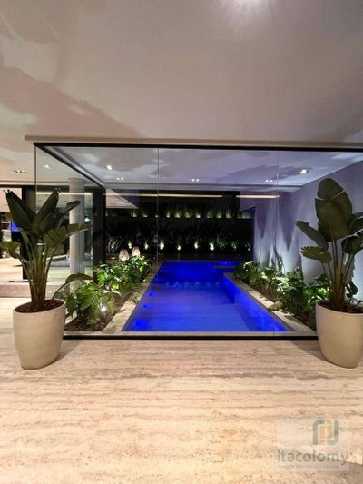 Casa de Condomínio, 5 quartos - Foto 4