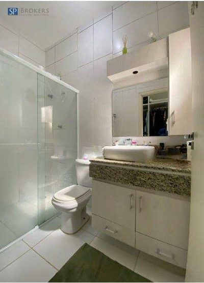 Casa de Condomínio, 3 quartos - Foto 5