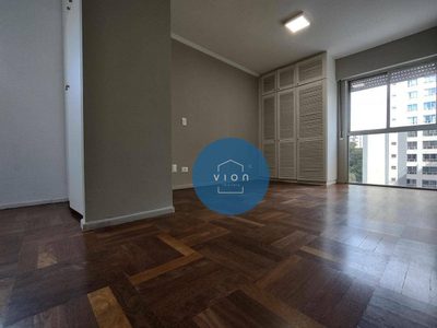 Apartamento, 3 quartos, 135 m² - Foto 5