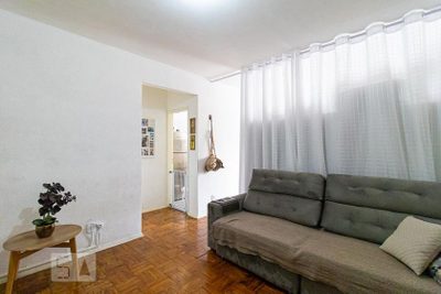 Apartamento, 1 quarto, 56 m² - Foto 3