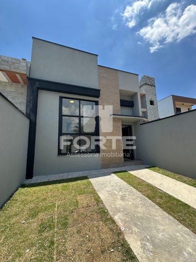 Casa, 3 quartos - Foto 5