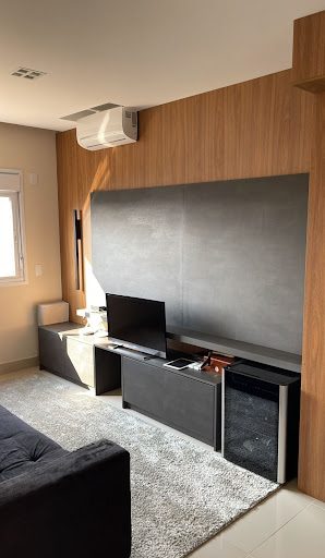 Apartamento, 2 quartos, 120 m² - Foto 4