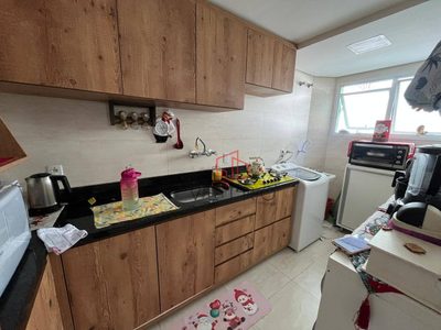 Apartamento, 2 quartos, 59 m² - Foto 5
