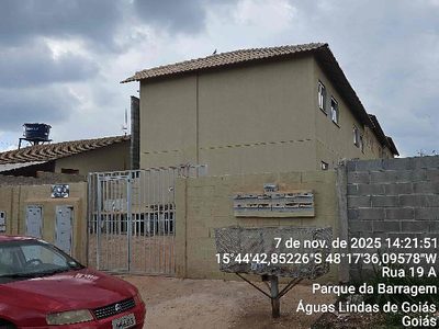 Apartamento, 2 quartos, 49 m² - Foto 1