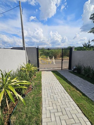 Casa, 2 quartos, 150 m² - Foto 2