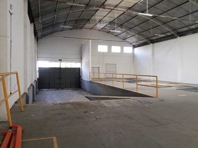 Depósito-Galpão - Foto 4