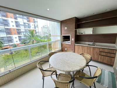 Apartamento, 4 quartos, 138 m² - Foto 2