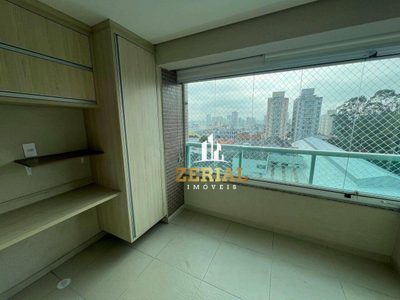 Cobertura, 3 quartos, 154 m² - Foto 4
