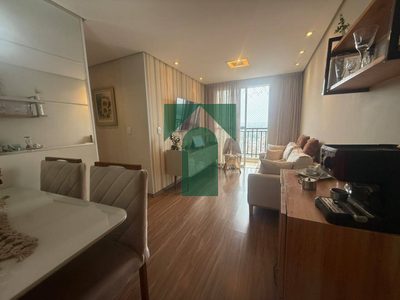 Apartamento, 2 quartos, 50 m² - Foto 3