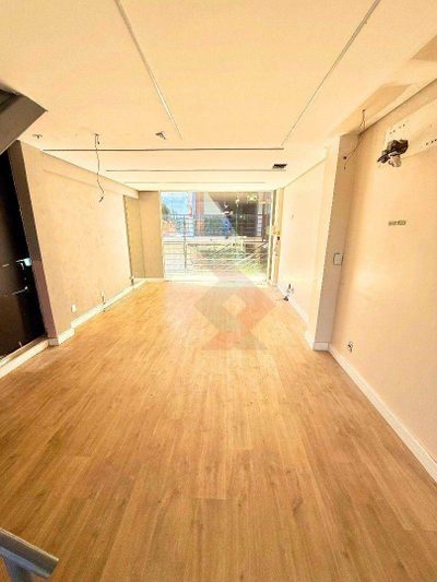 Loja-Salão, 45 m² - Foto 2