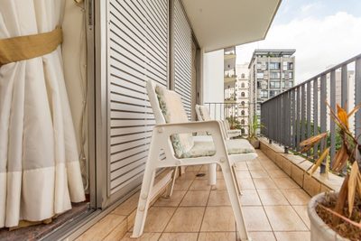 Apartamento, 3 quartos, 165 m² - Foto 3