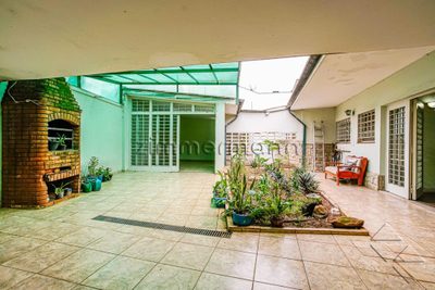 Casa, 3 quartos, 240 m² - Foto 3