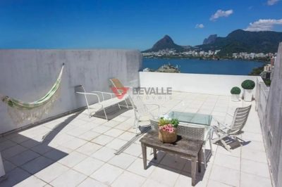 Casa, 4 quartos, 302 m² - Foto 3