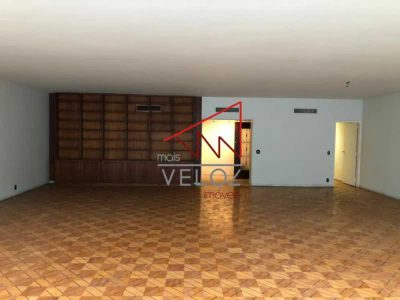 Apartamento, 4 quartos, 375 m² - Foto 4