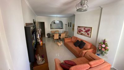 Apartamento, 2 quartos, 100 m² - Foto 5