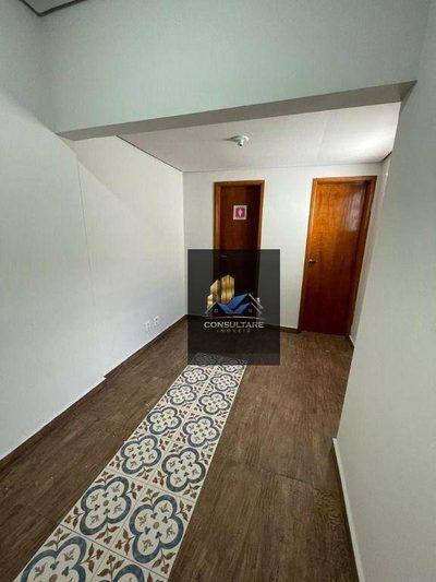 Loja-Salão, 90 m² - Foto 2