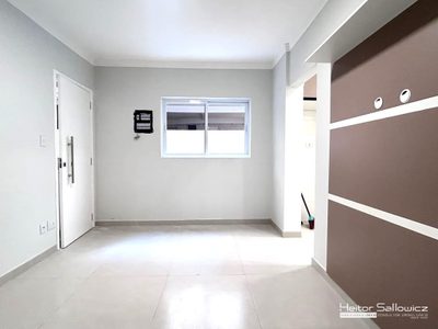 Apartamento, 2 quartos, 63 m² - Foto 1