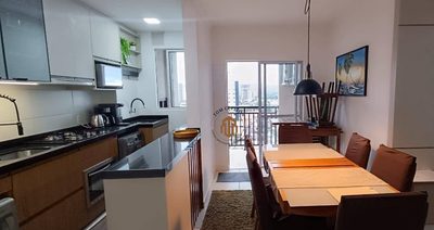 Apartamento, 2 quartos, 67 m² - Foto 1