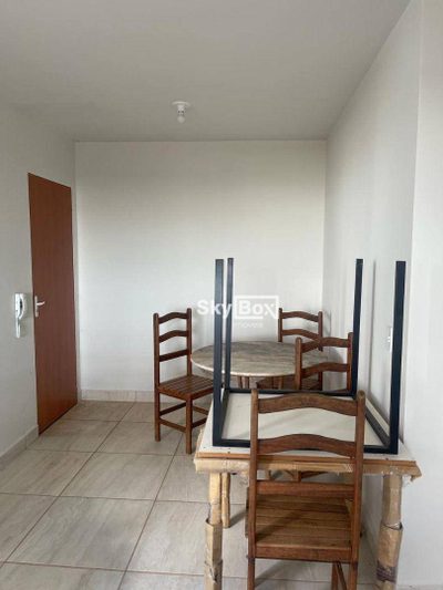 Apartamento, 2 quartos, 47 m² - Foto 3