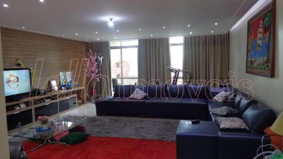 Apartamento, 4 quartos, 250 m² - Foto 2