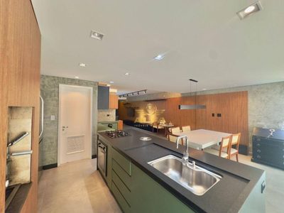 Apartamento, 3 quartos, 118 m² - Foto 2