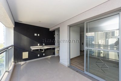 Apartamento, 1 quarto, 50 m² - Foto 2