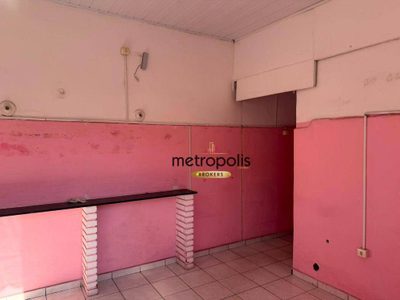 Loja-Salão, 24 m² - Foto 2