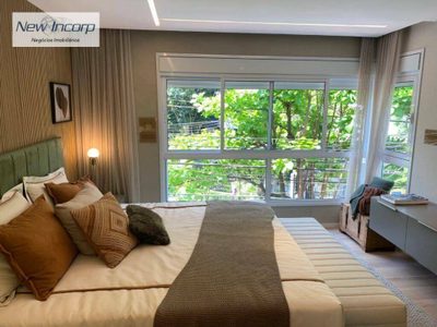 Apartamento, 3 quartos, 165 m² - Foto 3