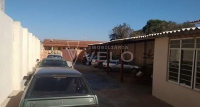 Casa, 3 quartos, 685 m² - Foto 1