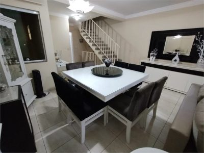 Sobrado, 3 quartos, 170 m² - Foto 3