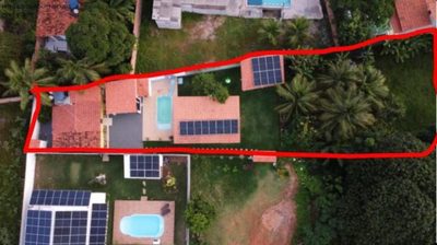 Casa, 3 quartos, 300 m² - Foto 2