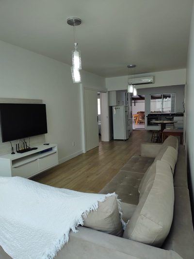 Apartamento, 3 quartos, 205 m² - Foto 5