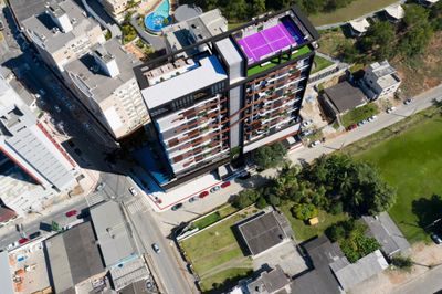 Apartamento, 2 quartos, 62 m² - Foto 3