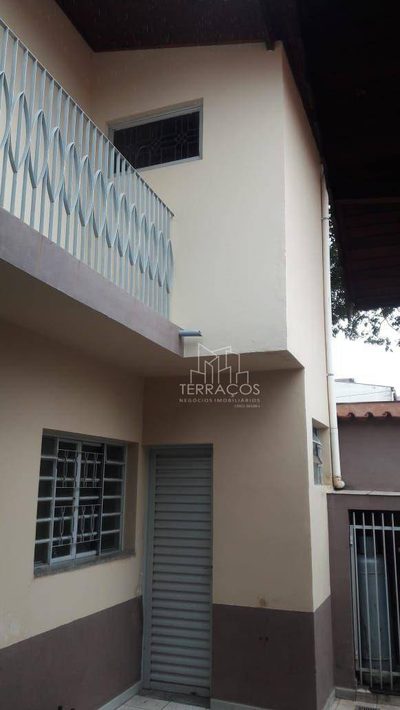 Casa, 4 quartos, 198 m² - Foto 3