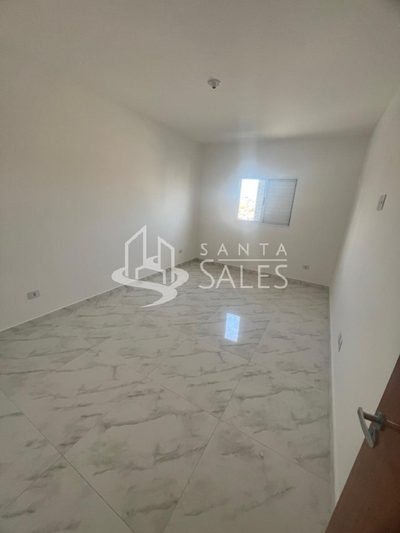 Sobrado, 3 quartos, 110 m² - Foto 5