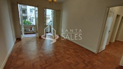 Apartamento, 2 quartos, 115 m² - Foto 1