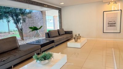Apartamento, 1 quarto, 74 m² - Foto 4