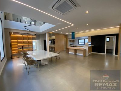Casa, 5 quartos, 542 m² - Foto 1