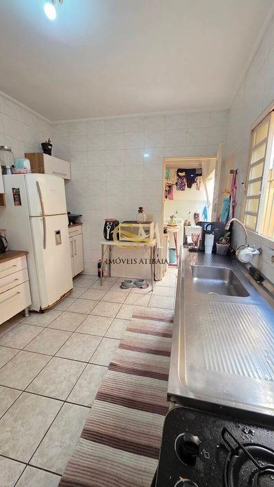 Casa, 4 quartos, 273 m² - Foto 2