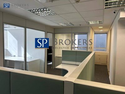 Sala-Conjunto, 352 m² - Foto 5
