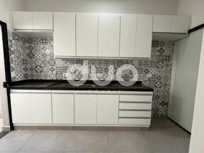 Casa, 2 quartos, 74 m² - Foto 1