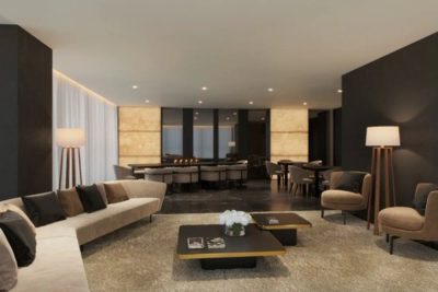 Apartamento, 2 quartos, 74 m² - Foto 4