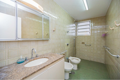 Apartamento, 3 quartos, 120 m² - Foto 2
