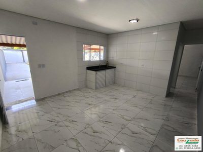 Casa, 1 quarto, 60 m² - Foto 5