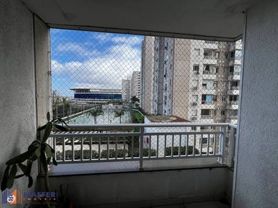 Apartamento, 3 quartos, 65 m² - Foto 4
