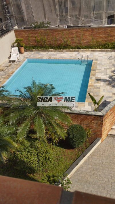 Apartamento, 3 quartos, 120 m² - Foto 1