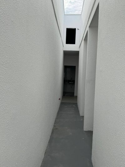 Casa, 3 quartos, 94 m² - Foto 2